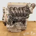 للبيع مكينة هوندا CR-V مع ضمان
