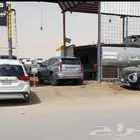 قطع غيار مستعمل تشليح متسوبيشي