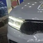 اصلاح ليد دوج درانجو موديل 2022