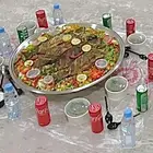 طبخ الذبايح