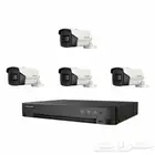 فني تركيب كاميرات وشبكات انترنت