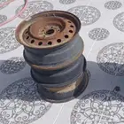 جنوط كامري عدد 3 مقاس 16