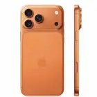 ايفون 17 برو ماكس اللون برتقالي