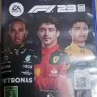 شريط سباق فورميلا بلاستيشن 5