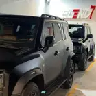 حماية PPF كامل السياره ضمان 10 سنوات معالجه ذاتيه