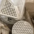 صفايات الضمان مدى الحياة
