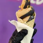 نكهات ايس كريم