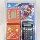 لعبة الزمن الجميل