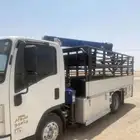 دنا لنقل الابل والحلال طابقين
