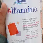 Famino baby milk available two cartons box price 80 new date