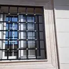 باب المنيوم شبابيك المنيومباب ليزر   966 54 378 8329