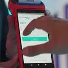 جهاز كاشير متنقل للفواتير