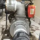 مواطير ماء ديزل 4 بوصة