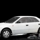 قطع بدي كامري CAMRY 1998 - 2002