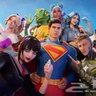 حساب فورتنايت عشوائي
