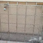 للبيع سله علويه   شبك علوي حديد سفاري