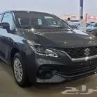 سيارات سوزوكي 2025 باقل قسط وسعر منافس للكتش