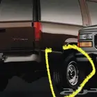 جنوط جمس سوبربان موديلان تسعين