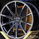 جنوط مرسيدس برابوس