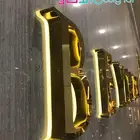 تنفيذ حروف بارزة سعر وجودة