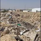 أرض للإيجار بمدينة الرياض بحي المصانع