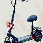 سكوتر كهرباي جديد الوحش آخر اصدار 2025