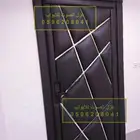 عازل الابواب عازل الصوت عزل ألباب عزل الصوت للابواب