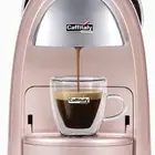 مكينة قهوة caffitaly