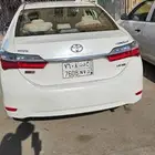 كورولا 2017 نظيفه للبيع مستعجل
