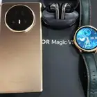 جوال هونر مجيك V5 Huawei Honor Magic V5