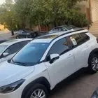 كوريلا كروس 2023