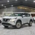 نيسان اكس تريل 7 مقاعد 2025