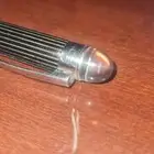قلم مونت بلاك قديم
