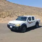 نيسان ددسن دبل ديزل