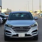 هيونداي توسان 2018 ديزل