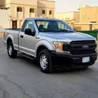 فورد F150 2018