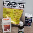 أدوية وعلاجات طيور من شركات معروفة وقوية إعادة تعئبة