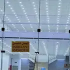 محل للتقبيل على طريق المدينة العسكري حي الرونة جاهز