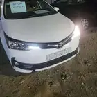 كورولا 2015