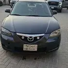 Mazda 3 2007 model for sale