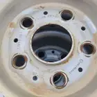 جنوط هايلكس مرسيدس هلل اصليه النجمة طقم