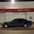 شبح 500SEL 1993 نظييف