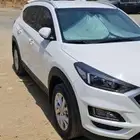 هونداي توسان 2020