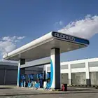 للايجار مغسلة سيارات جديدة في محطة الدريس