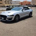 للبيع موستنج كشف 4 سلندر 2018
