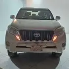 برادو 2014 وكاله