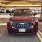 للبيع هافال H6 نص فل