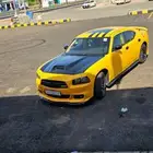 دوج تشارجر 2007للبيع اوالبدال المناسب