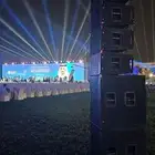 تأجير وبيع شاشات LED