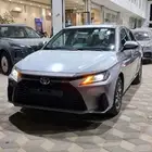 تويوتا يارس 1.3 y بنزين 2026